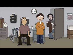 The Life & Times Of Tim: Season 2 Episode #1 Segment Preview (HBO)