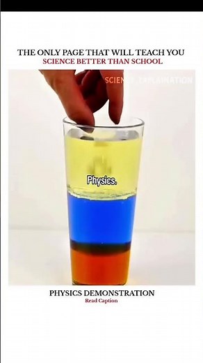 Explaining Science in Simple form - 20