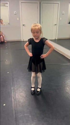 Preschool Tap Dance Spotlight – Single Time Step | LA Dance Academy (Covington, LA)