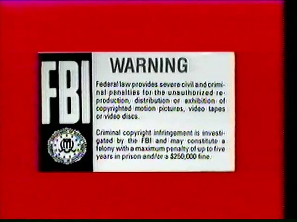 Walt Disney Cartoon Classics: More of Disney's Best - 1932-1946 (1984) VHS