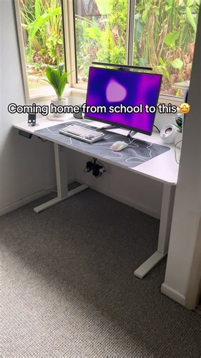 Ultimate Home Tech Setup Revealed 🤩