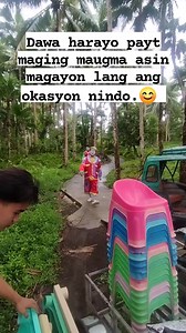 Sa mga mag okasyon jan arog kan birthday, debut, kasal o bunyag pwede kami mag decor, may clown and magician, nag gigibo man kaming customised cake, cupcakes buda igwa man kaming bilao pasta and kakanin.😊 Dawa harayo dadayohon mi man basta kaya.👌 Sa mga gusto pm na sana tabi.😊 #padingnes | Pading Nes