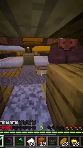 Esto parecía lava… pero era una granja automática 😱