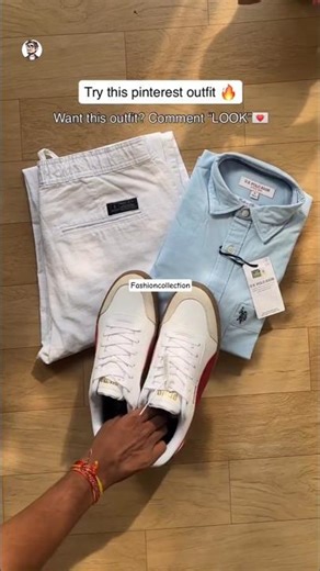 Old Money Asthetic Pintrest Look 🔥