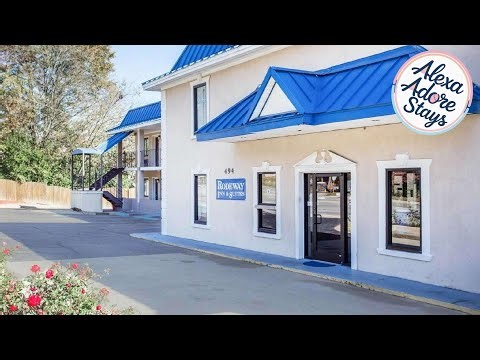 Rodeway Inn & Suites Fort Jackson | Columbia (SC), United States | Hotel Review 🏩