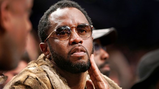 Sean 'Diddy' Combs requests to serve sentence at FCI Fort Dix in New Jersey
