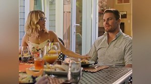 Arrow Season 4 Episode 1