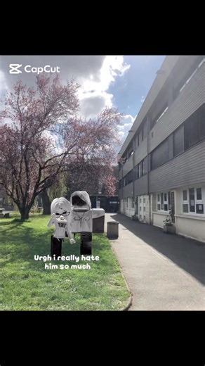 Roblox Drama: Enemies to Lovers Series Part 3