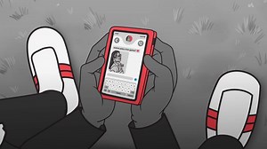 Help create a safer internet this #InternetSafetyMonth. Learn how to recognize, prevent, and respond to sextortion, what it is, how it happens, and the red flags to watch for: https://www.ncmec.org/netsmartz/topics/sextortion | National Center for Missing & Exploited Children