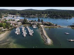 Mariner's Loft - Salt Spring Island