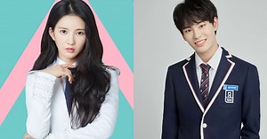 8 K-Pop Idols Who Debuted Through Chinese Survival Shows And Got Massively Popular