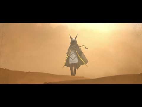 「アークナイツ」ティザーPV