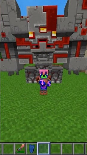 The Ultimate Resource Pack MONSTER!