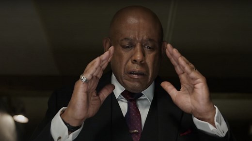 'Godfather of Harlem' Trailer: Forest Whitaker Rules, Whoopi Goldberg Returns