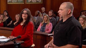 209K views · 1.3K reactions | William says he couldn’t give Sharon an estimate on how much it would cost to fix her trailer without removing all the siding. | Judge Judy | Facebook
