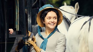 Every episode of 'Vanity Fair' is now available to watch free online