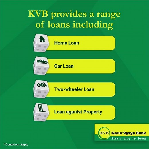 KVB Loans