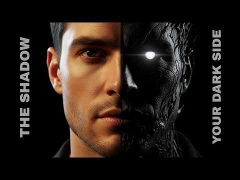 Why You Hate Certain People (The Psychology of The Shadow)