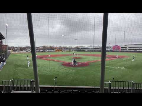 Lane tech vs crystal lkesouth 4-4-26