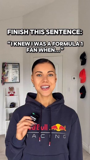 18K views · 189 reactions | Finish this sentence! “I knew I was an F1 fan when…” I knew I was a Formula 1 fan when I stopped “passing” people on the sidewalk, and started “overtaking them”. • #formula1 #f1 #formulaone | CadenceBraking - F1 + Motorsport | Facebook