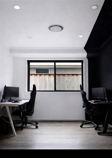 Experience Luxury with Zero Gravity Australia's Acoustic Star Ceiling