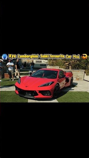 😎Why Everyone Wants a Lamborghini? The Real Reason! #🏎️🔥”