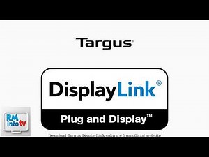How To Connect Targus Docking Station To Laptop – Step-By-Step Setup Guide
