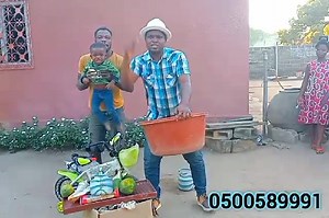 La chanson de 2025 Nouveau single CHANTRE PRINCE SAMUEL staff 0500589991 | Baoulé TV