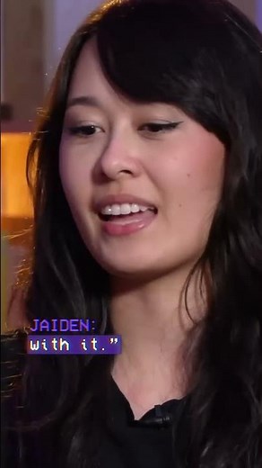 Jaiden Animations’ traumatizing leaked face reveal