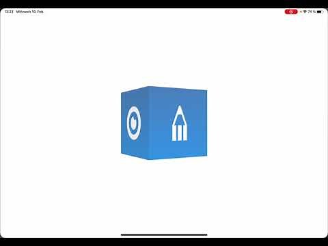 Basischulung Prowise Presenter 10 auf dem IPad