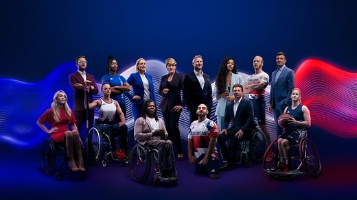 Channel 4 Paralympics commentators: Full line-up of presenters and pundits for Tokyo 2020 TV coverage