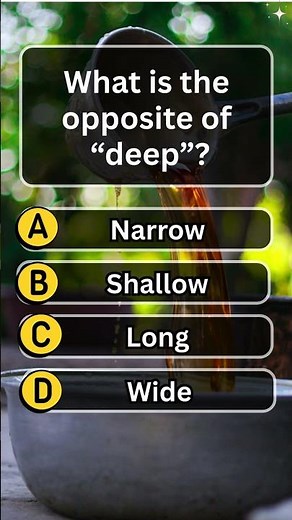 English Grammar Quiz | English test