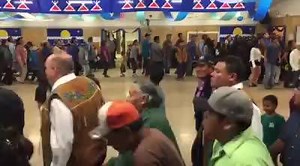 3.6K views · 49 reactions | Drum Dance, Behchoko Culture Centre | Tlicho Government | Facebook