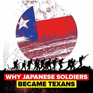For Japanese-Americans during World War 2, things couldn't have been tougher, fighting for a country that treats you like an enemy, but Japanese-American soldiers took up arms and fought for their country. Check out today's incredible story of how a troop of Japanese-American soldiers became Texans for their heroic actions in the war. | The Infographics Show