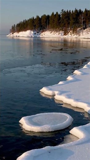 Finland 🇫🇮❄️ | Relaxing 4K Travel