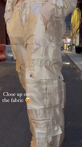 Cynthia Rowley on Reels