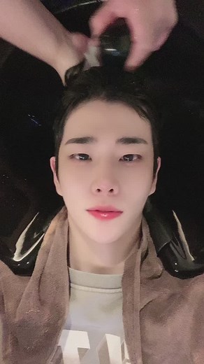 TikTok의 ASTRO_MJ777