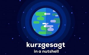 【Kurz】世界上最复杂的语言@青知字幕组-青知字幕组- Kurzgesagt科普集合-哔哩哔哩视频