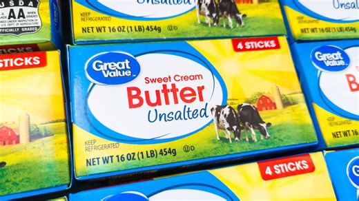 10 popular brands hiding behind Walmart's Great Value products