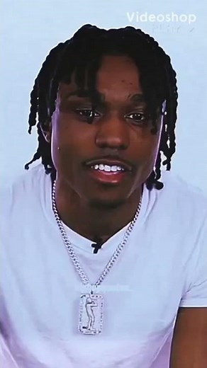 Scorey talks about Polo G | interview footage | *CRAZY* |