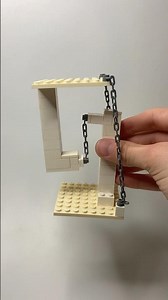 How to make Legos float! #lego