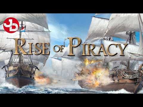 ALL TUTORIALS & CAMPAIGN | Rise of Piracy