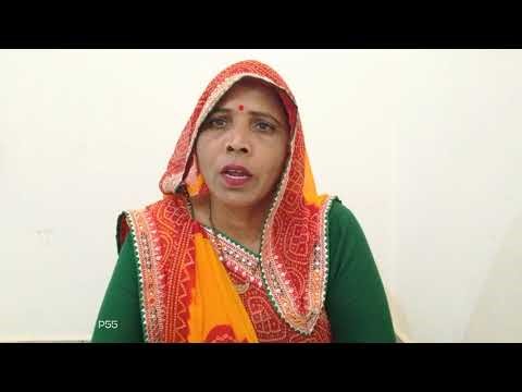 हवन का गीत#singer Tara Devi