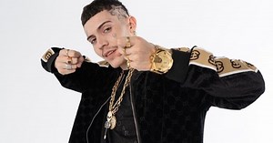 “Ya dejarán de mirarme como el drogadicto que canta”: el ascenso de Marcianeke y sus planes para mantenerse en la cima - La Cuarta