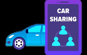 Car Sharing Insurance: For Zipcar, Turo & Others
