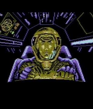 C64-shorts #51: Coolest intros, NAME THE GAMES!