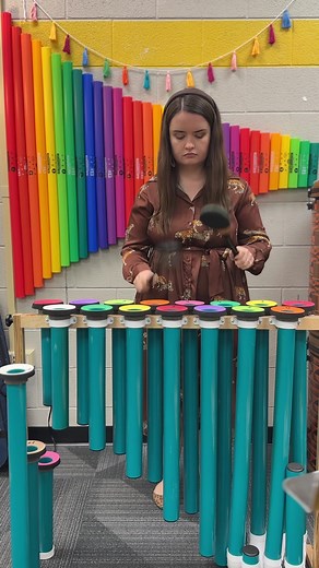 If Orange Was a Sound 🧡 - DIY Music with Home Depot Kyle