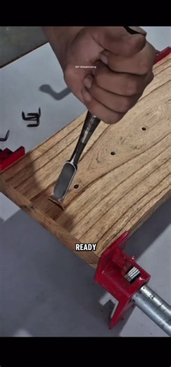 Part 2/2 What’s the biggest lie you’ve ever gotten away with? #fyp #reddit #storytime #woodworking #art