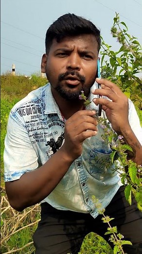 Tabiyat kharap aahe bhai || New Nagpuri Sadri Comedy video 2025