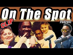 What Was It Like Being With Griselda Blanco? | On The Spot Clips